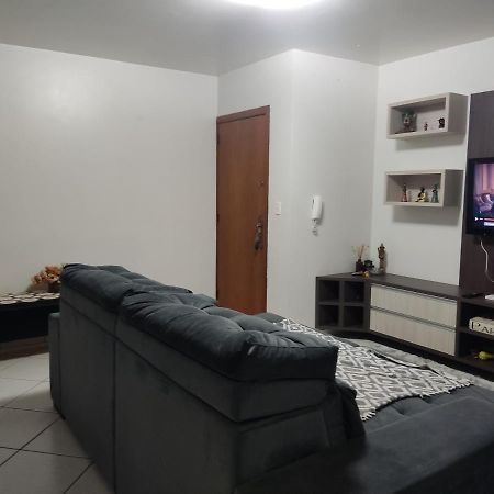 Aconchego Apartamento Chapecó Exterior foto
