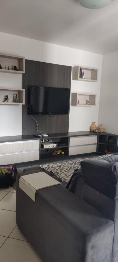 Aconchego Apartamento Chapecó Exterior foto