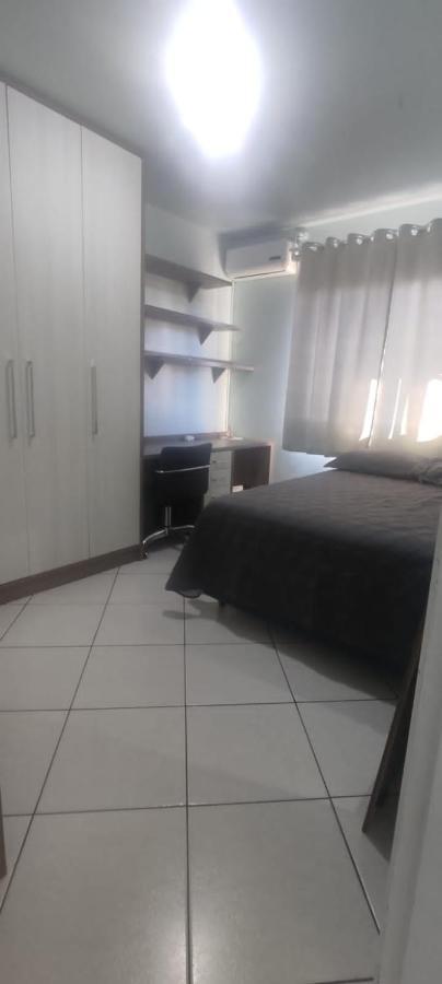 Aconchego Apartamento Chapecó Exterior foto