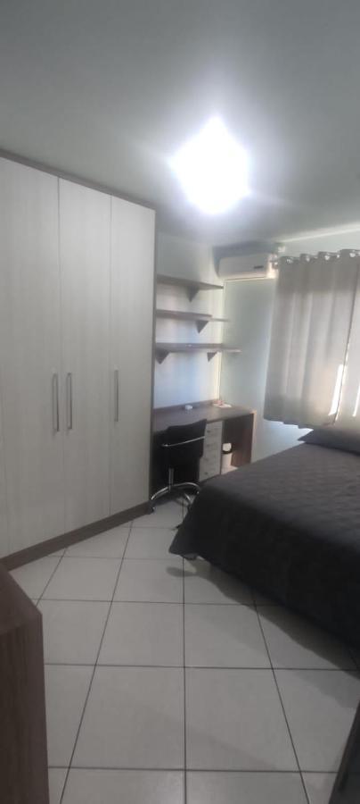 Aconchego Apartamento Chapecó Exterior foto