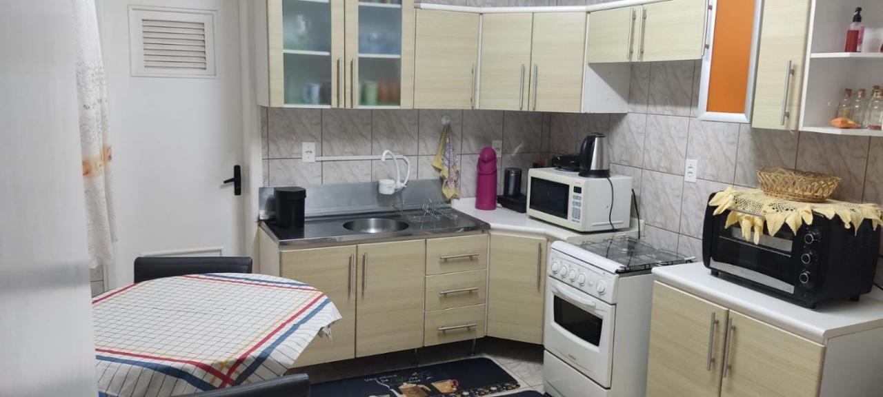 Aconchego Apartamento Chapecó Exterior foto